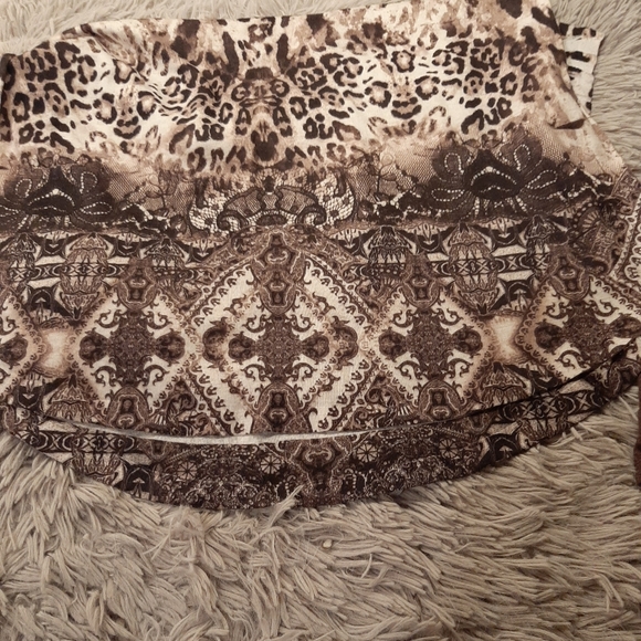 Two Shirts- One XL, One 1X - Picture 11 of 11